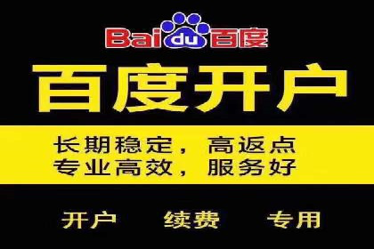百度竞价托管案例：低成本高回报